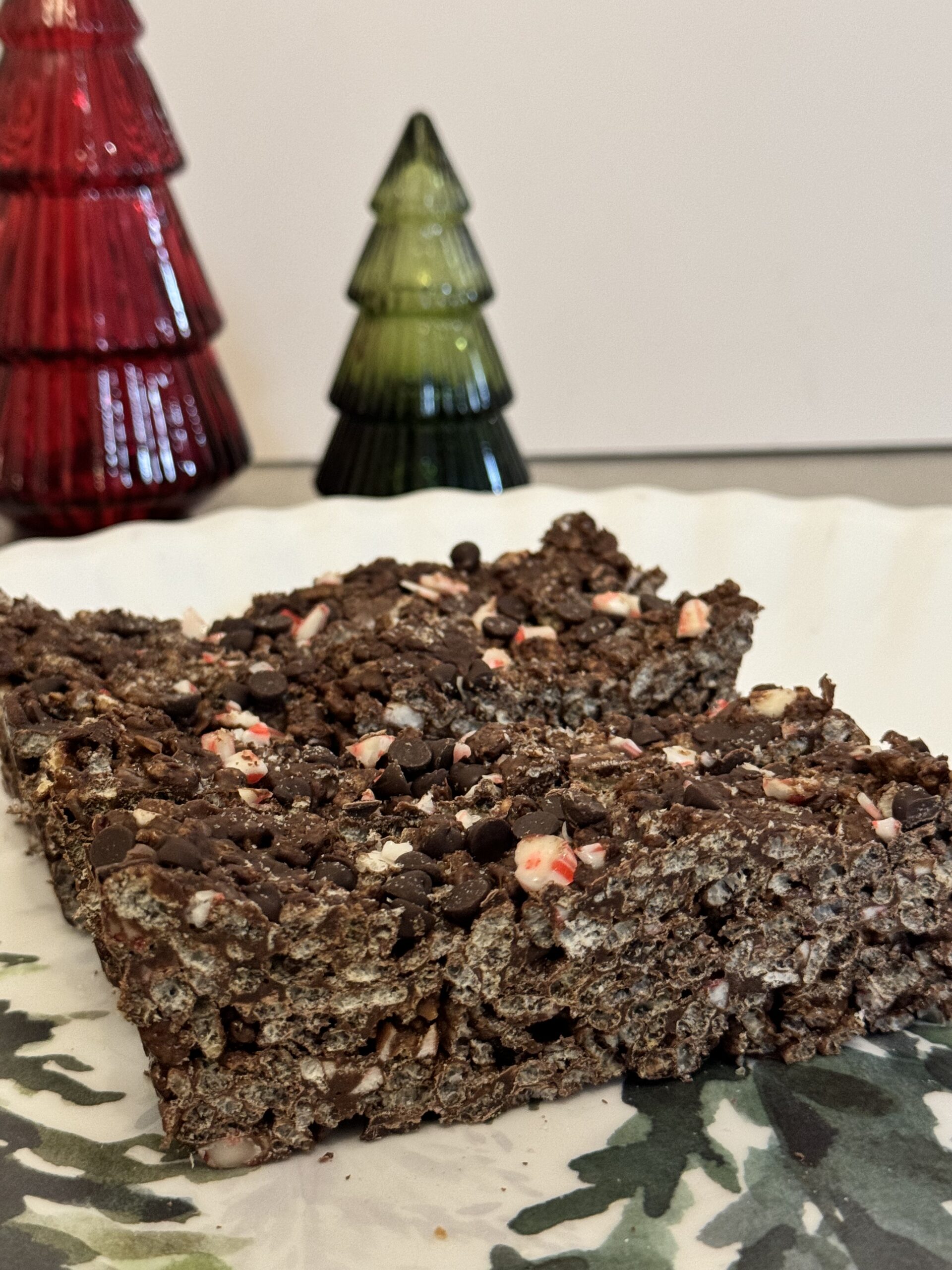 Classic Holiday No Bake Treats – Easy for Gift Giving - Emily gets to
