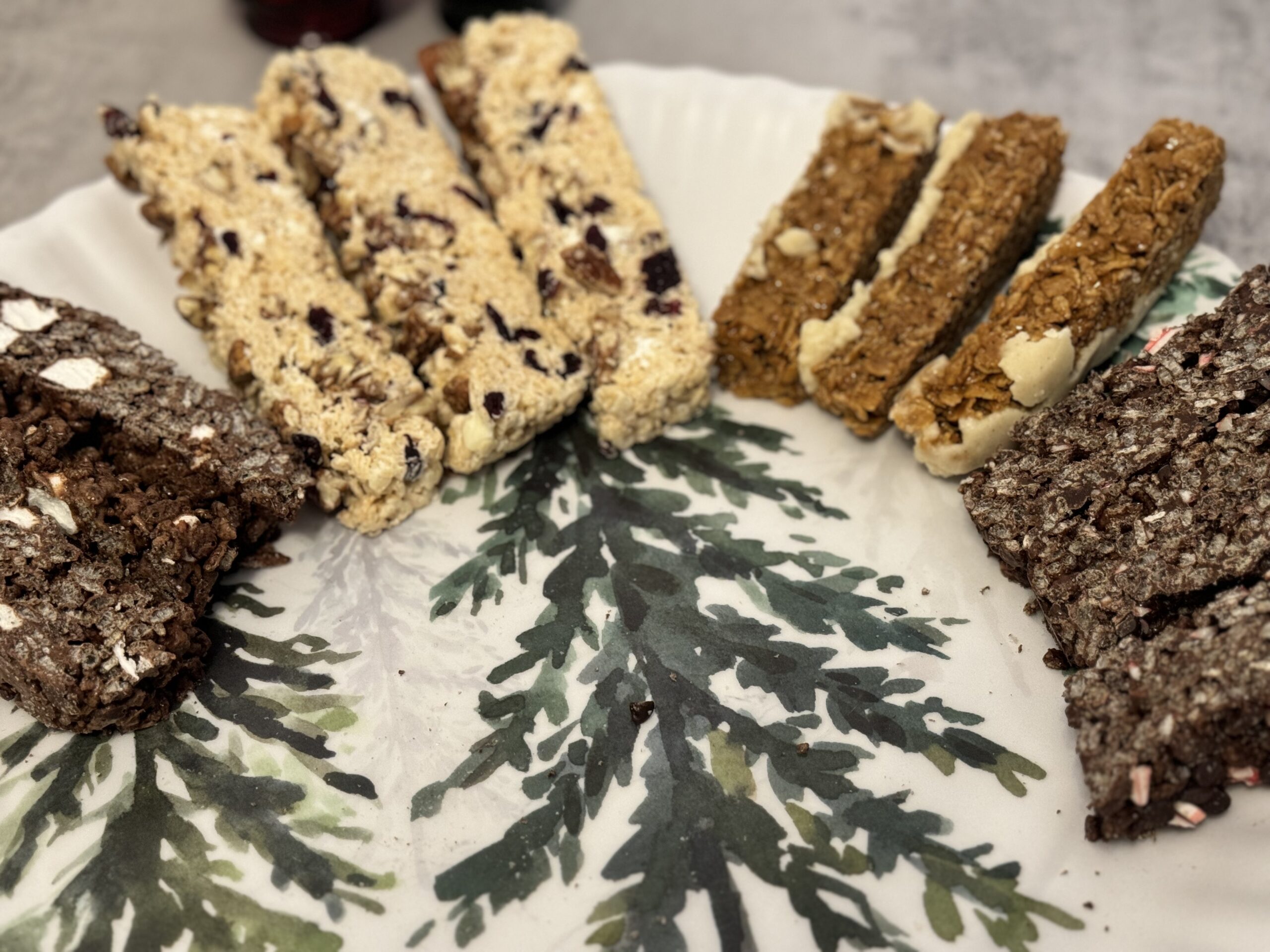 Classic Holiday No Bake Treats – Easy for Gift Giving